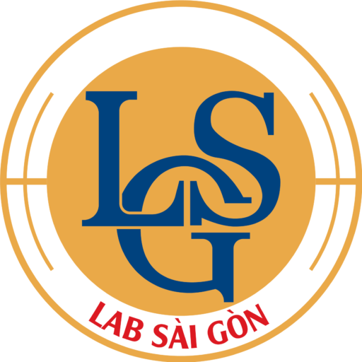 LAB SÀI GÒN