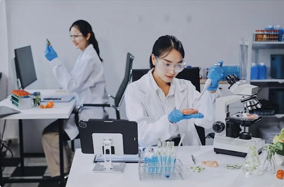 Địa chỉ xét nghiệm ADN ở Bình Dương uy tín, chính xác